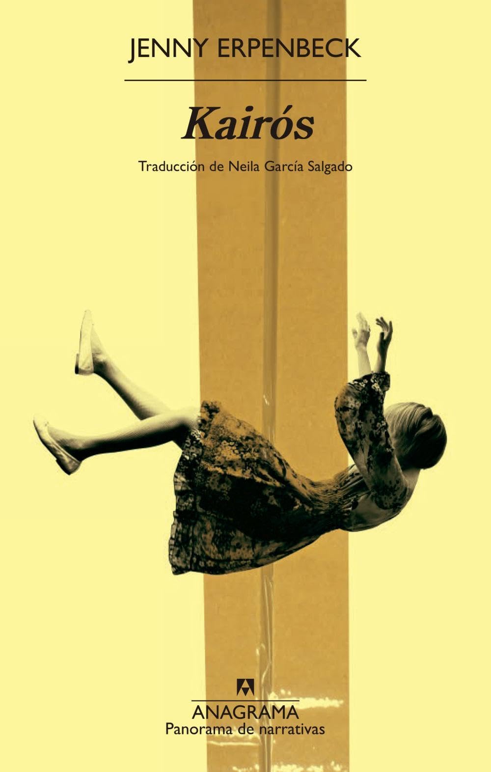 Libro: Kairós (Spanish Edition)
