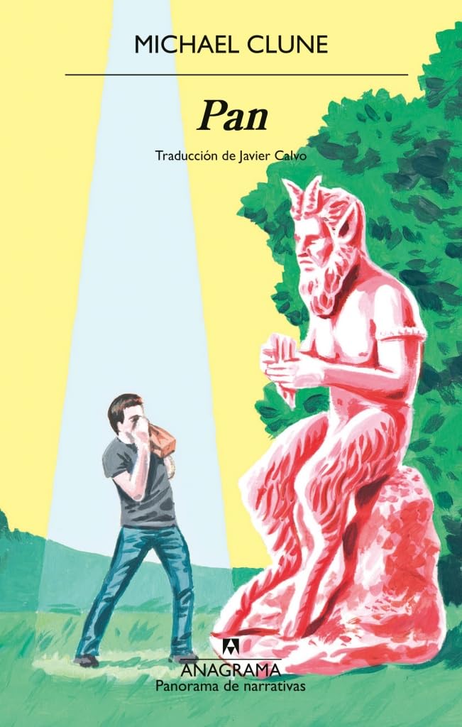 Pan (Panorama de narrativas)