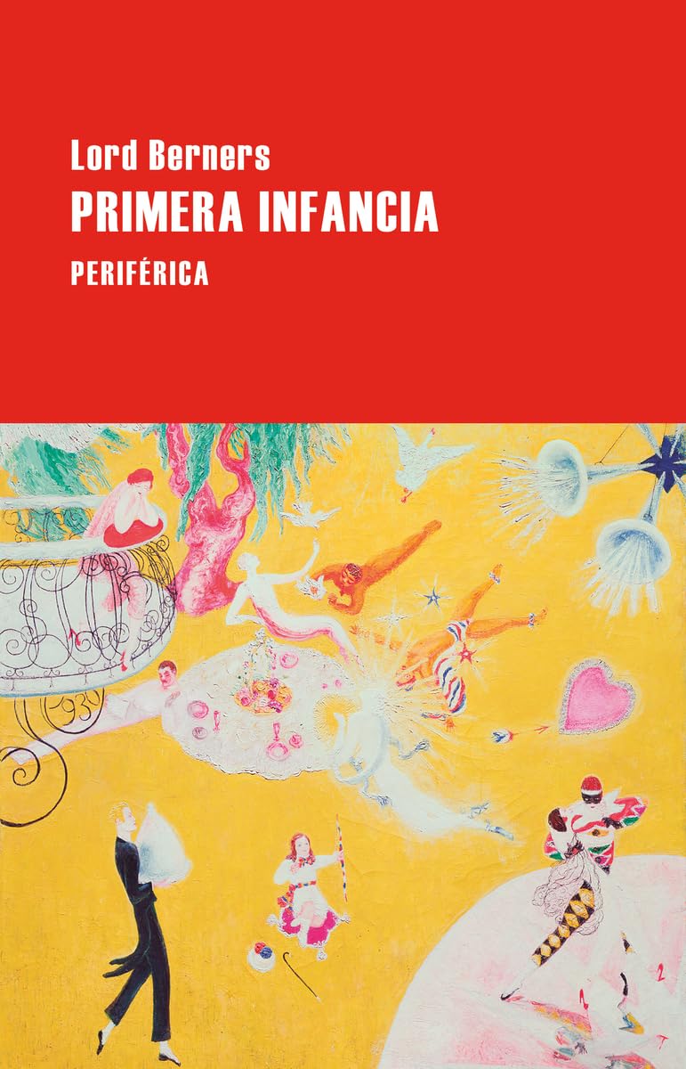 Libro: Primera infancia: 217 (Largo recorrido)