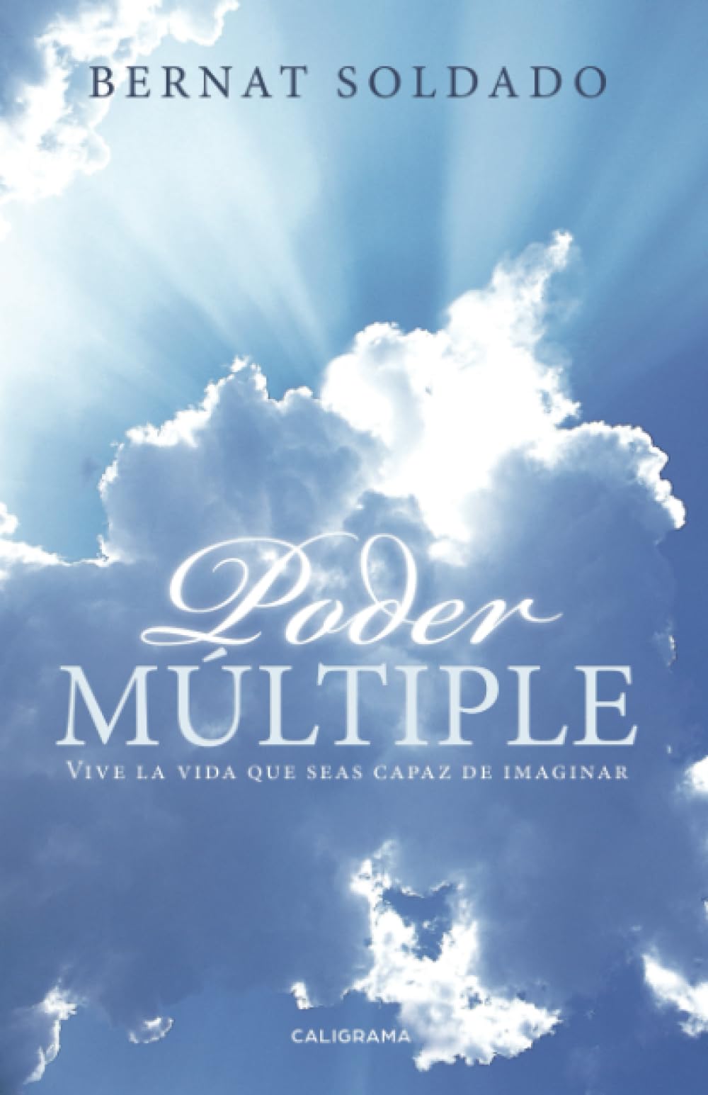 Libro: Poder múltiple