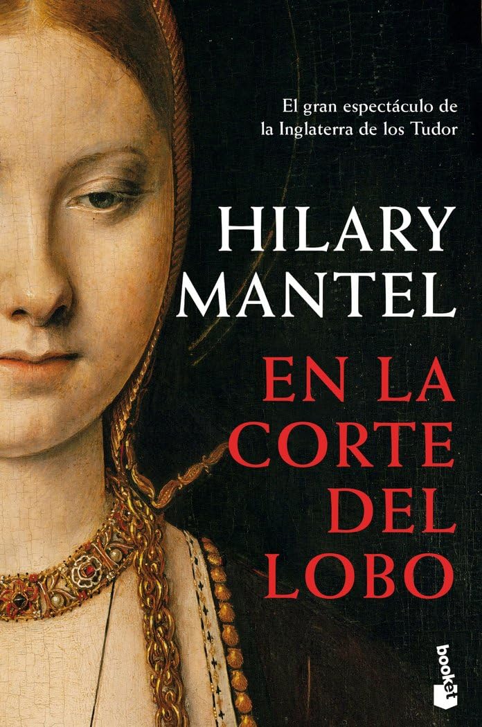 Libro: En la corte del lobo (Novela)