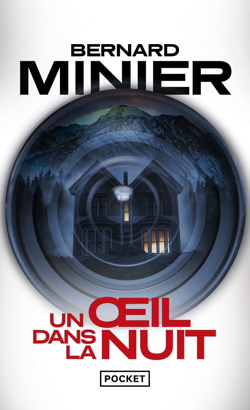 Libro: Un oeil dans la nuit