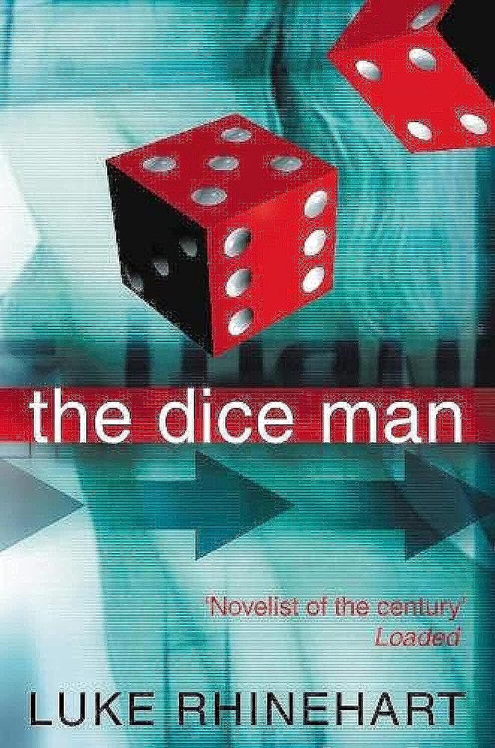 Libro: Dice man, the