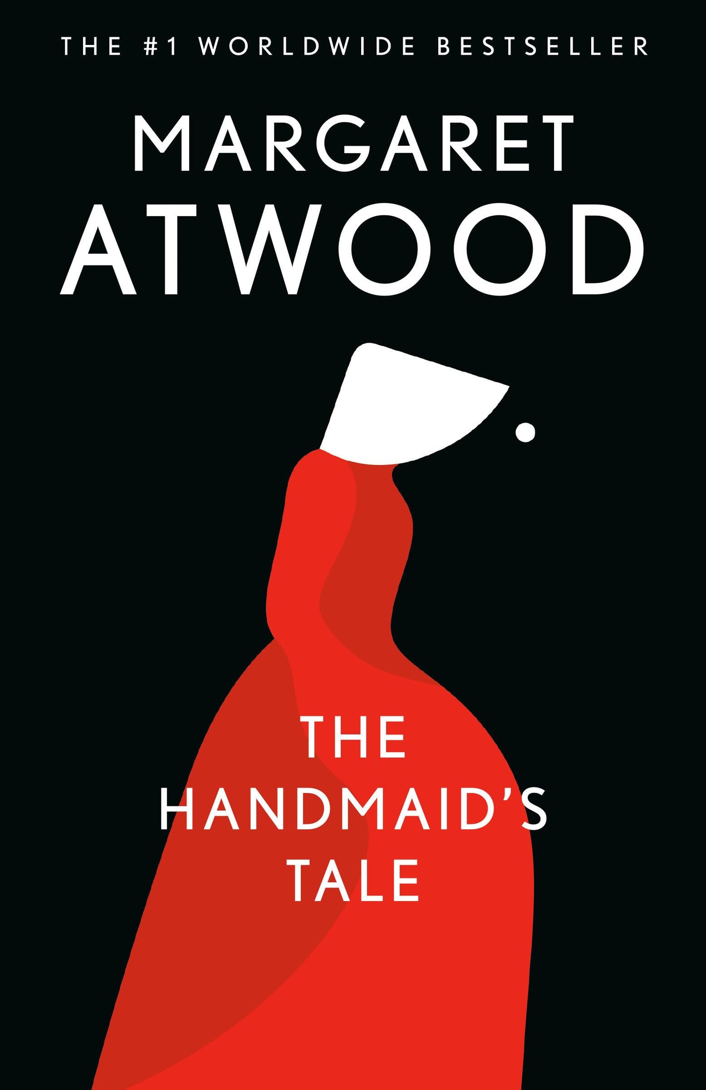 Libro: The Handmaid's Tale: A Novel