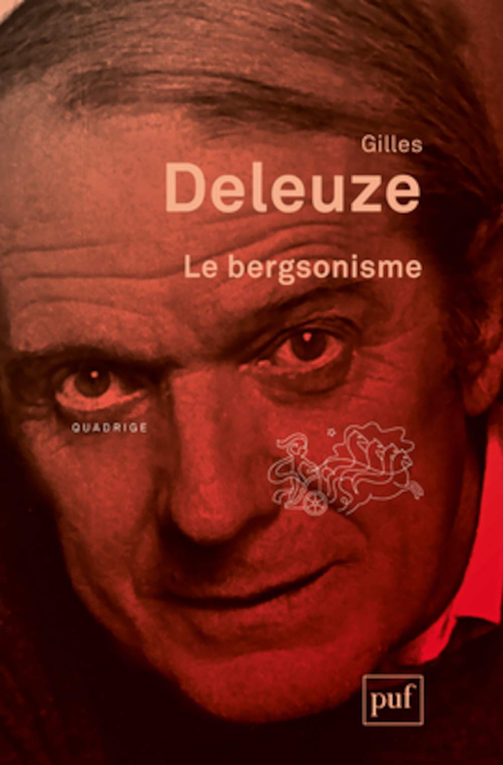 Libro: Le bergsonisme