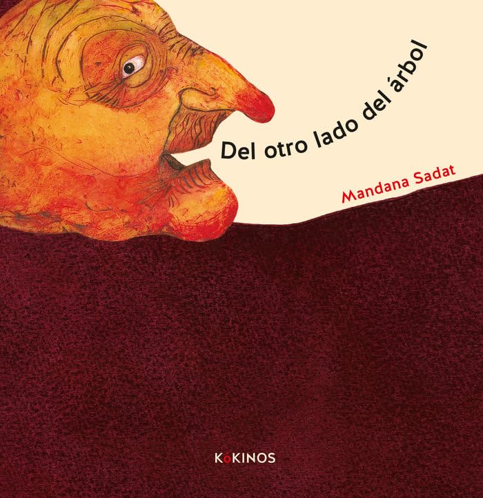 Libro: Del otro lado del árbol