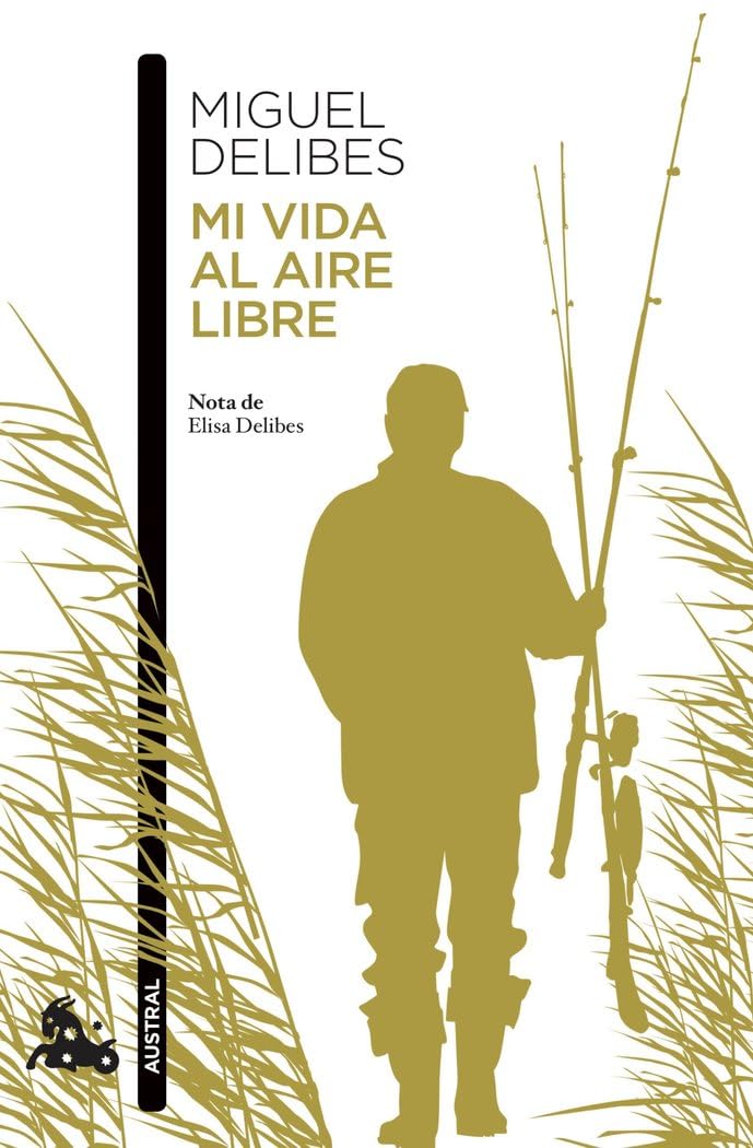 Libro: Mi vida al aire libre (Contemporánea)