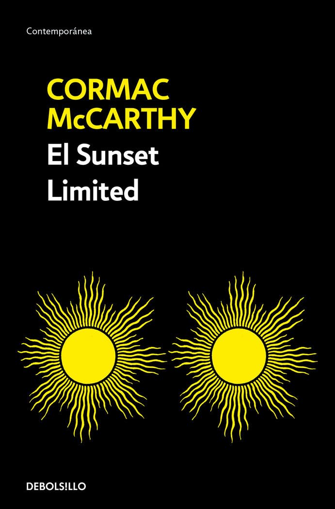 Libro: El Sunset Limited (Contemporánea)