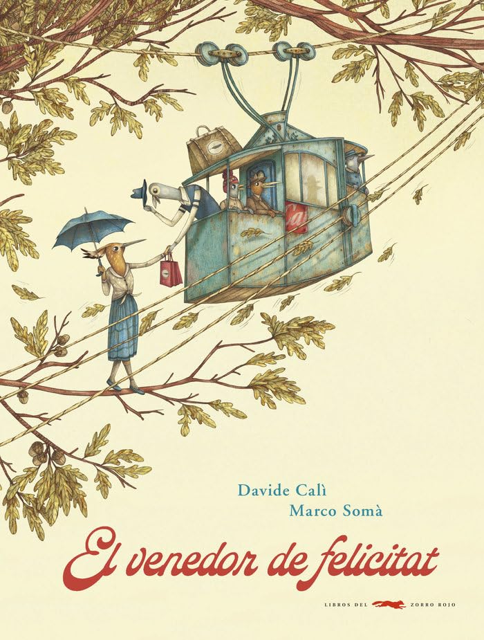 Libro: El venedor de felicitat