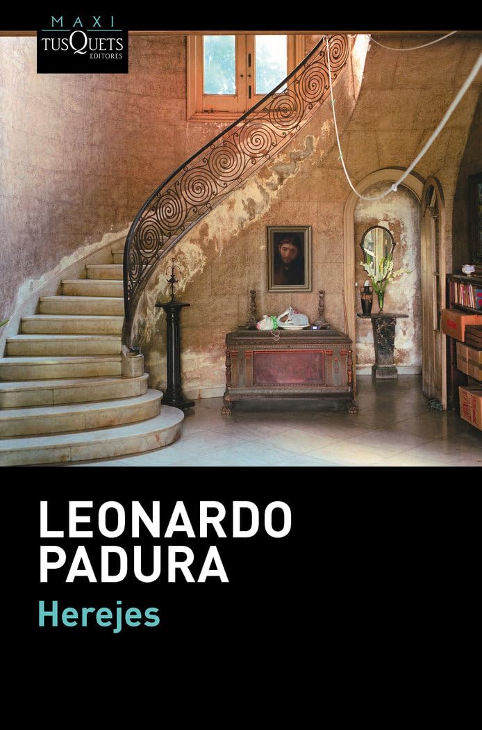 Libro: Herejes: 27 (MAXI)