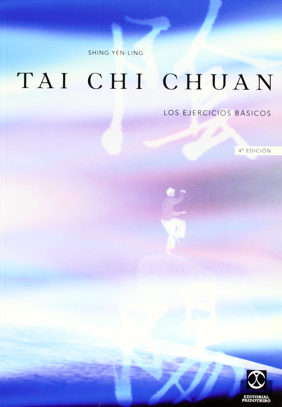 Libro: Tai-chi chuan. Los ejercicios básicos (Spanish Edition)