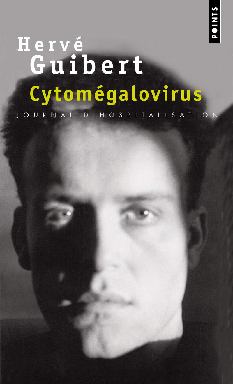 Libro: Cytomégalovirus. Journal d'hospitalisation