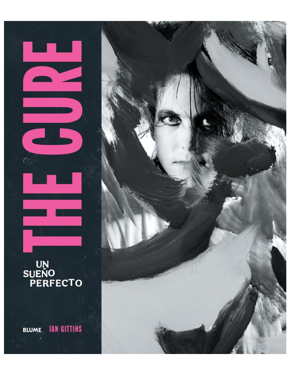The Cure (MUSICA)