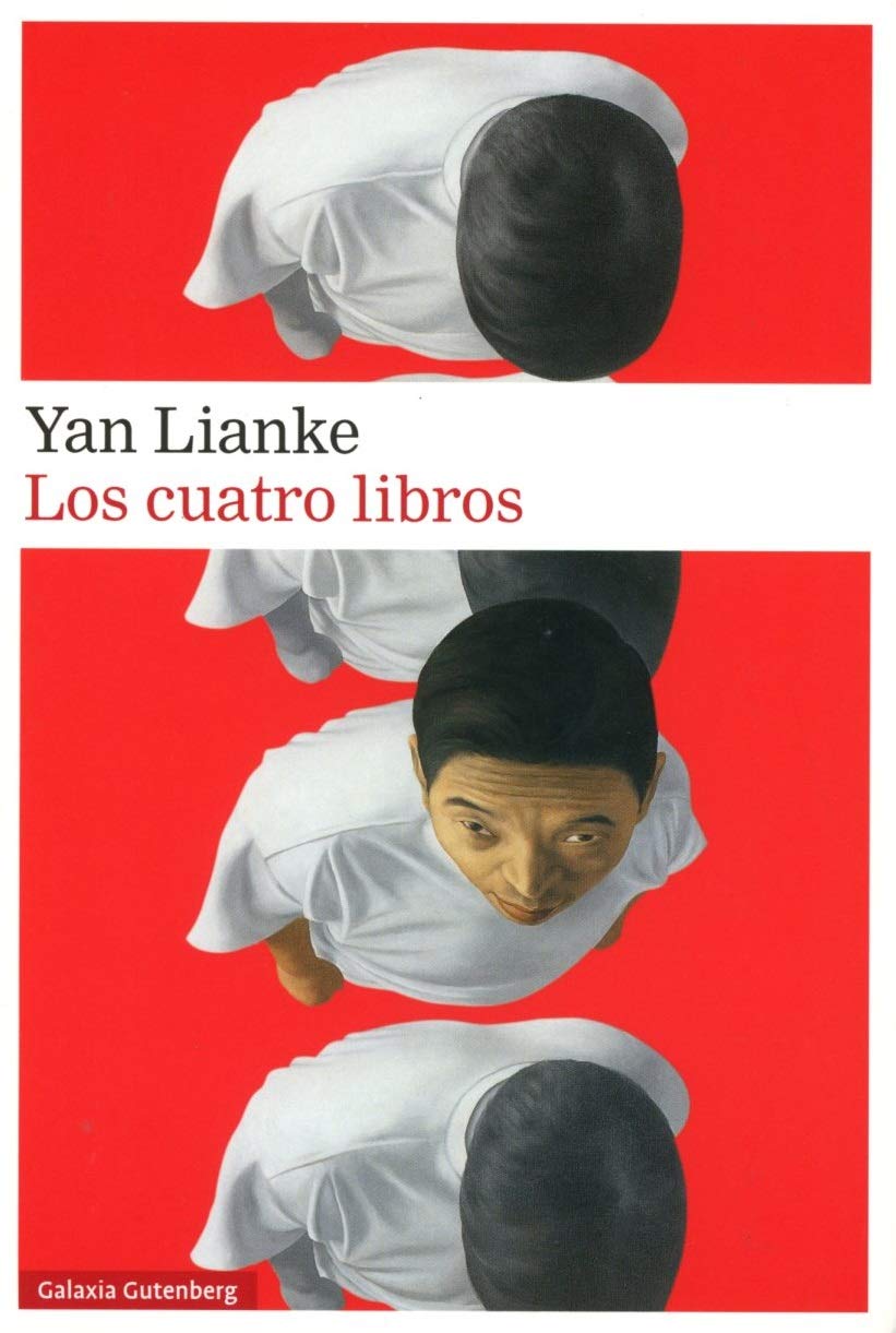 Libro: Los cuatro libros (GALAXIA NOVA)