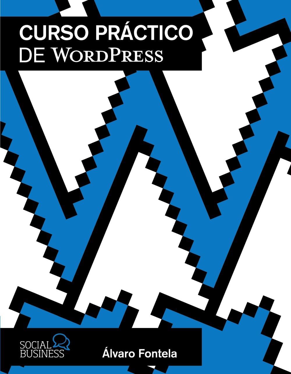 Libro: Curso práctico de WordPress
