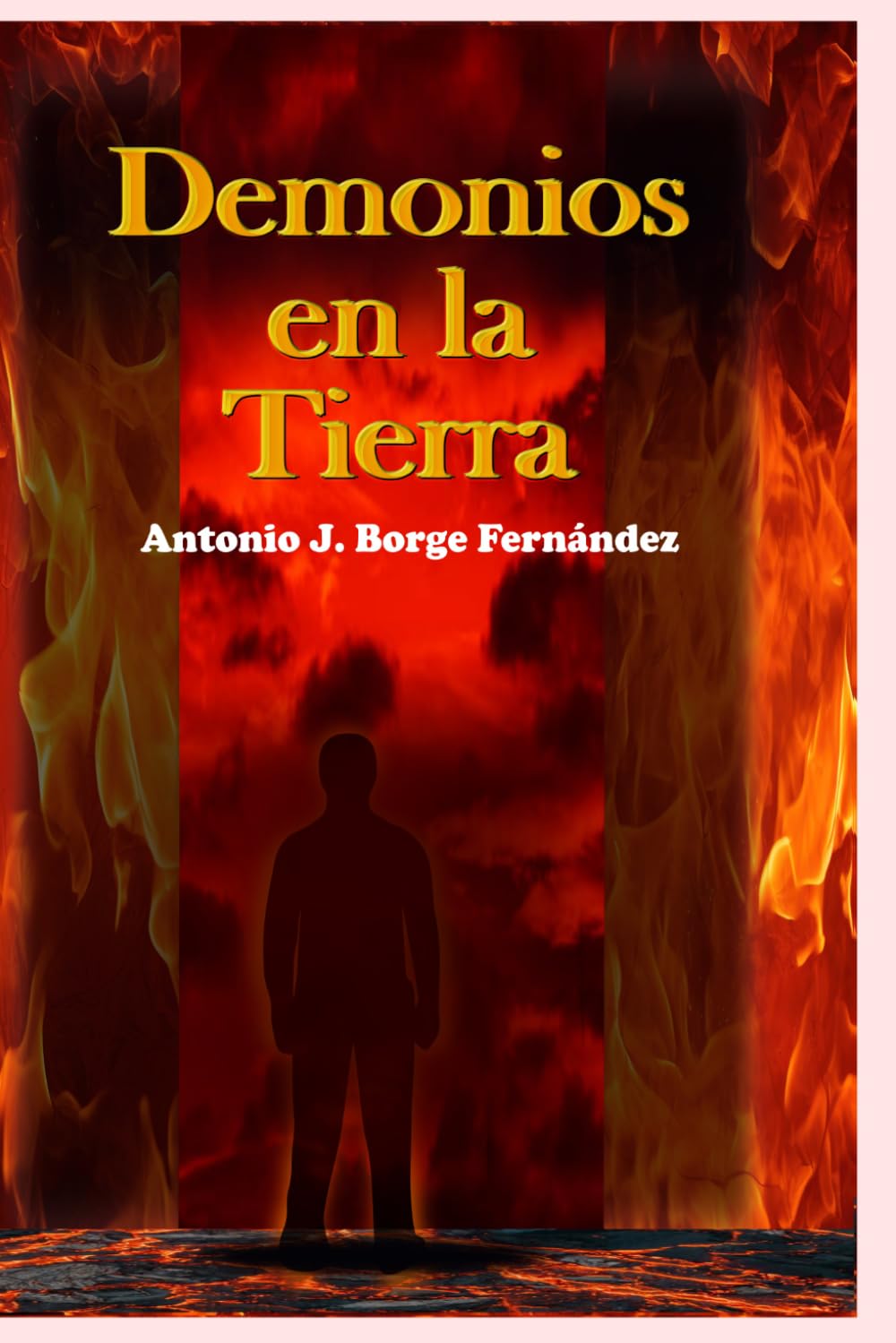 Libro: Demonios en la Tierra (Spanish Edition)