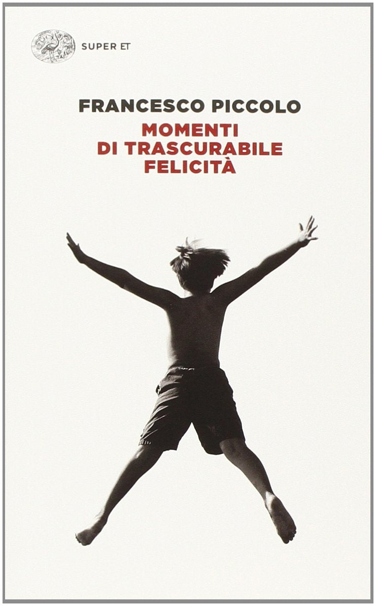 Libro: Momenti di trascurabile felicita (Italian Edition)