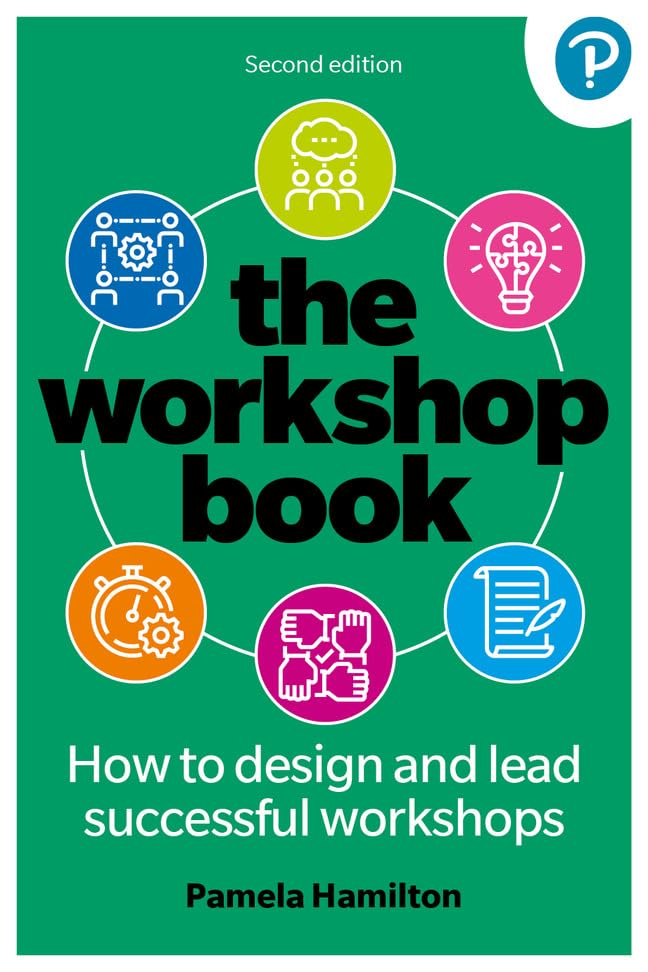 Libro: The Workshop Book
