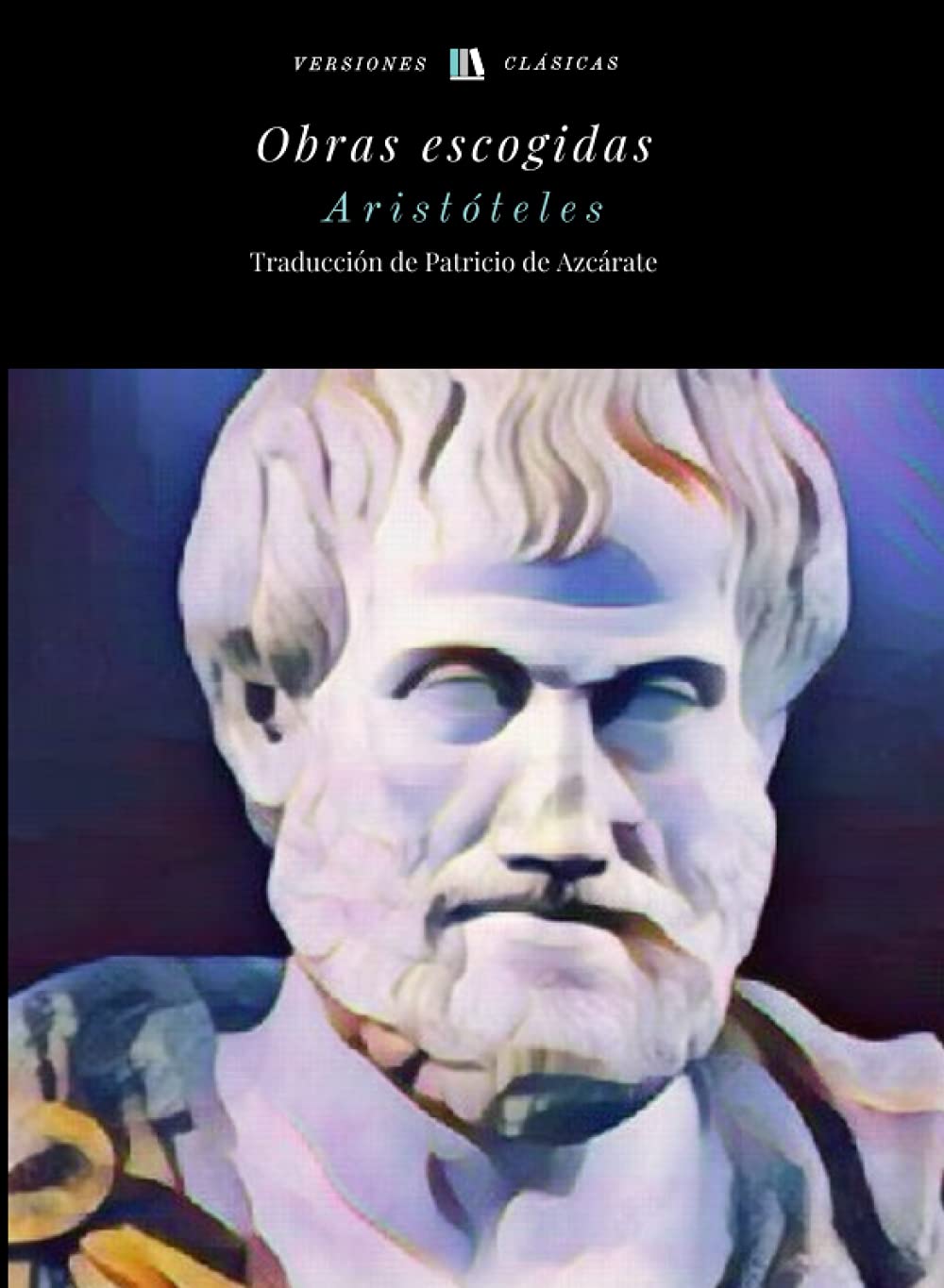 Libro: Obras escogidas