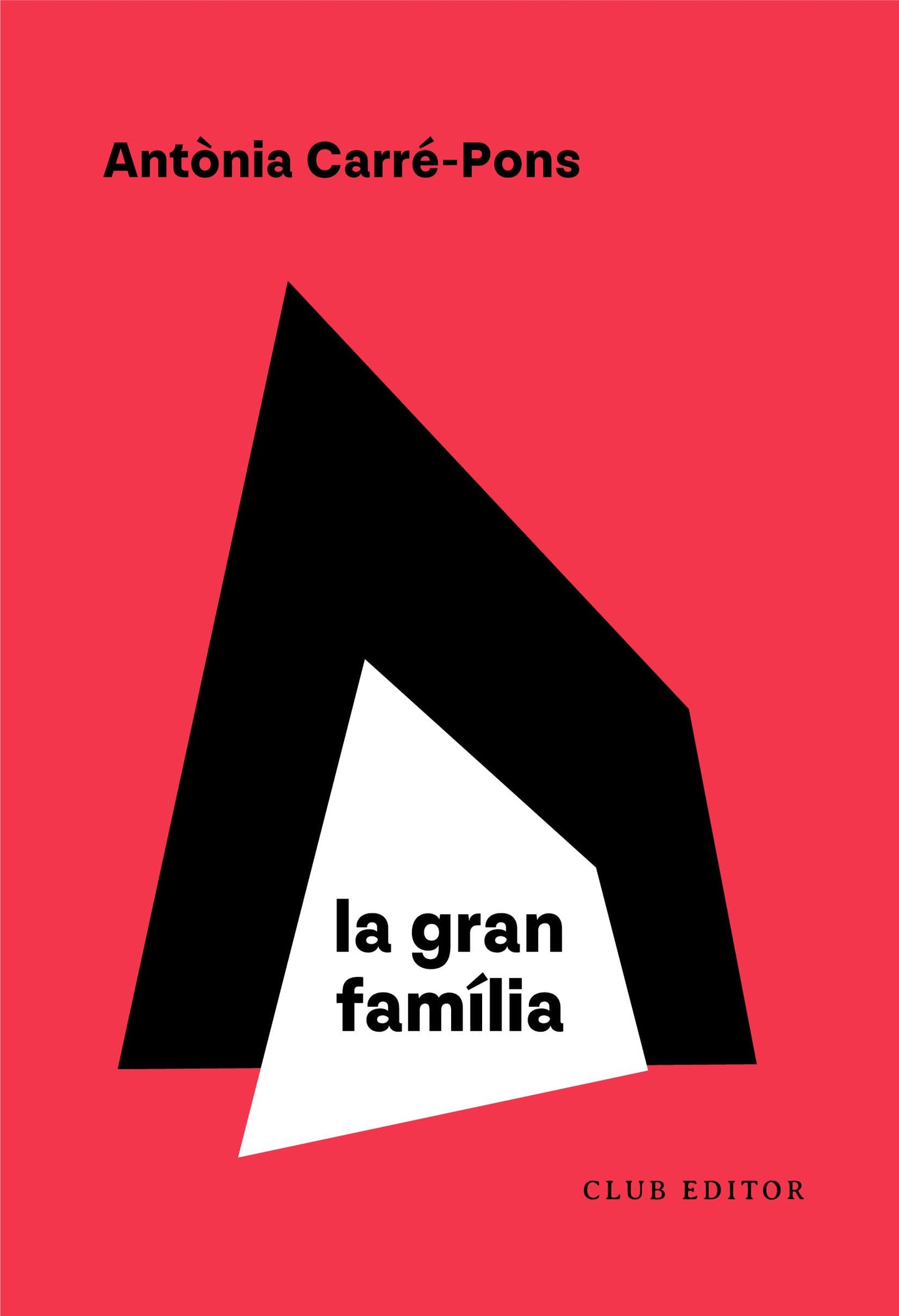 Libro: La gran família: 141 (El Club dels Novel·listes)