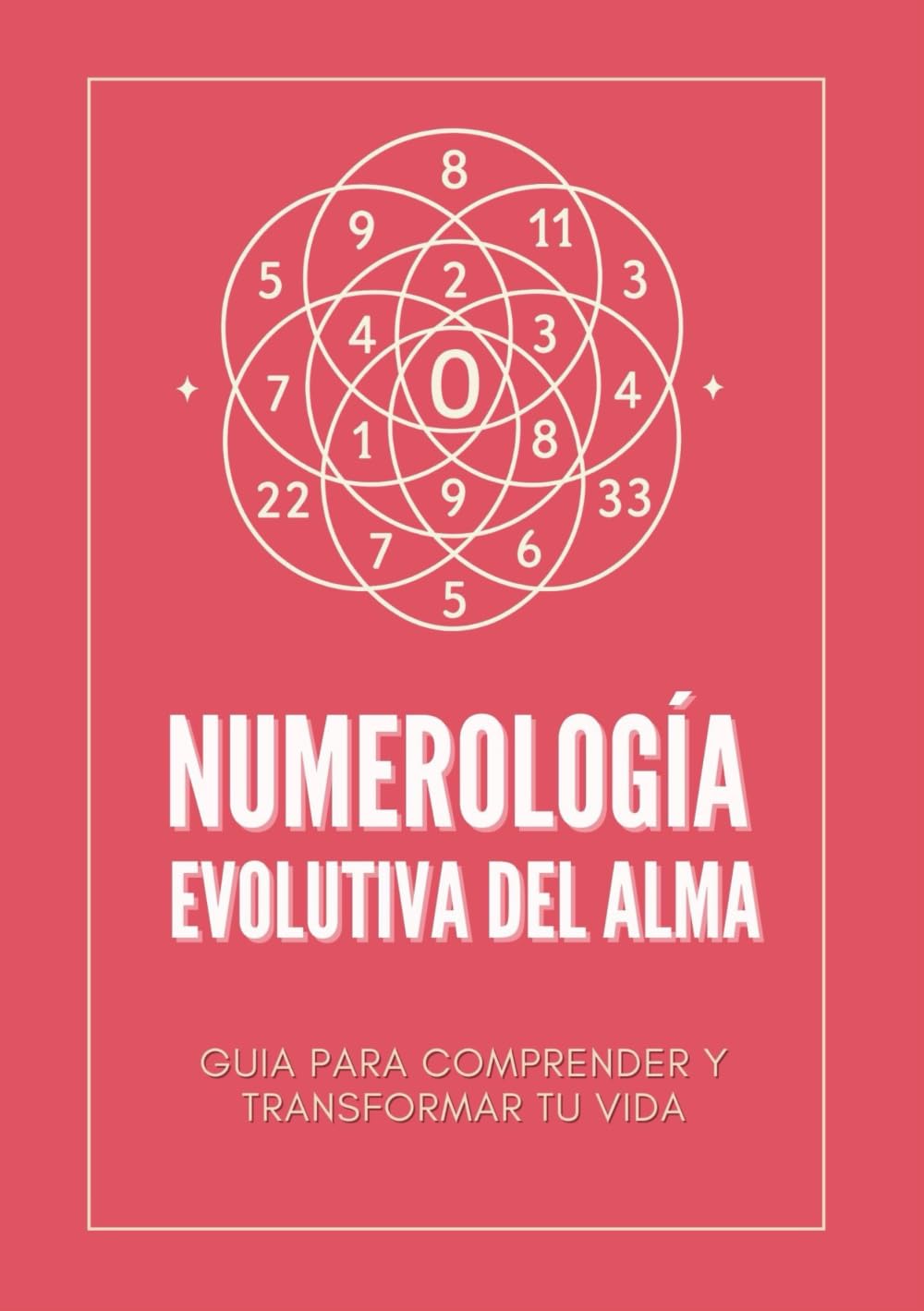 Libro: Numerología Evolutiva del Alma: Guía para comprender y transformar tu vida (Spanish Edition)
