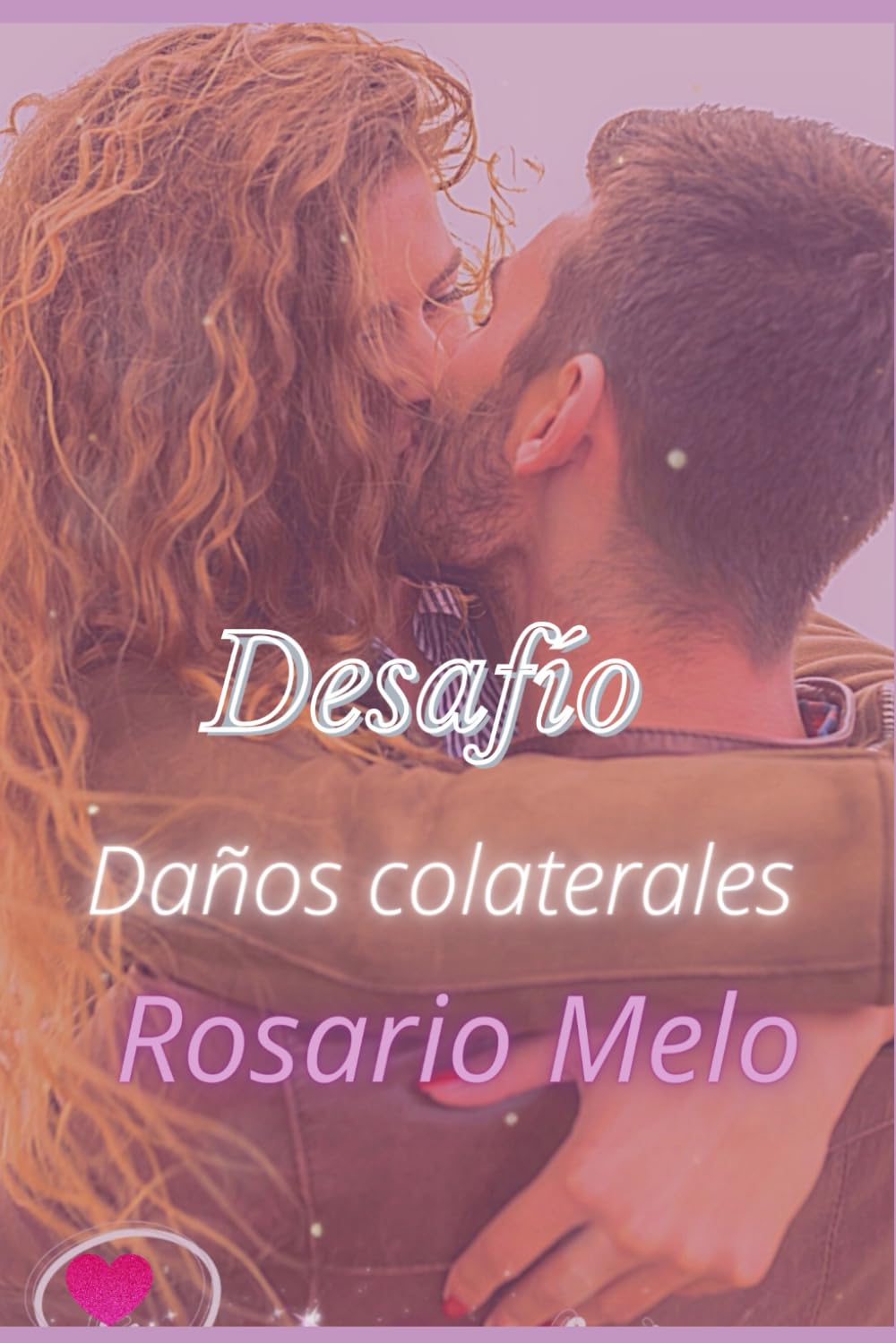 Libro: Desafío: Daños Colaterales (Spanish Edition)