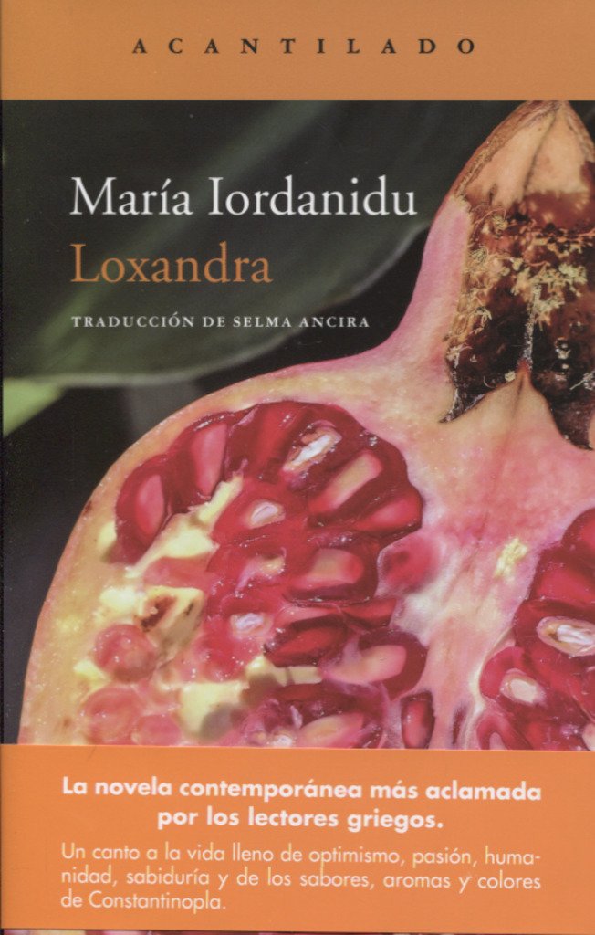 Libro: Loxandra: 301 (Narrativa del Acantilado)