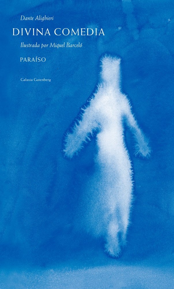Libro: Divina Comedia. Paraíso- 2016 (Ilustrados)