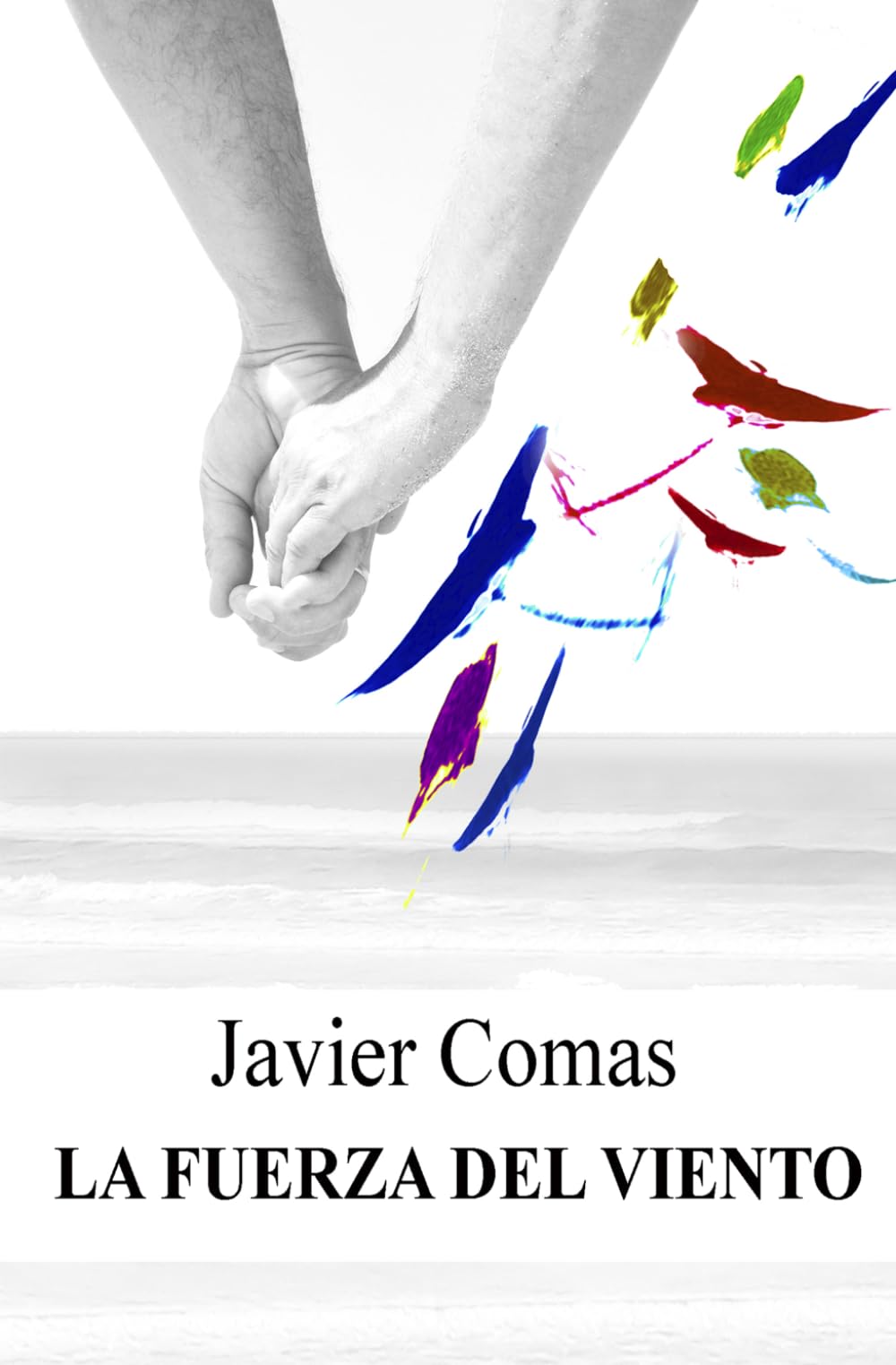 Libro: La fuerza del viento: Más relatos de Ventolto y Chelemare (Divinas Semillas)