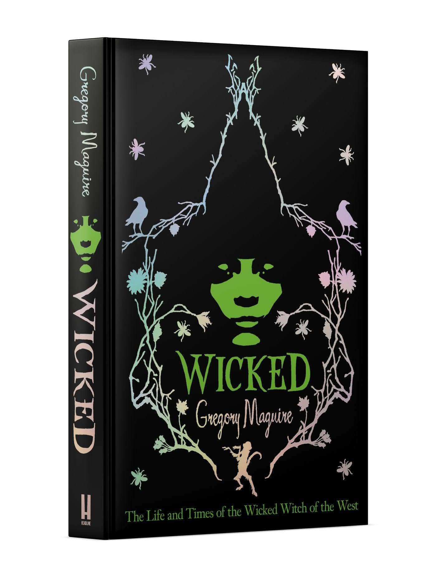 Libro: Wicked. Special Edition: The Life and Times of the Wicked Witch of the West