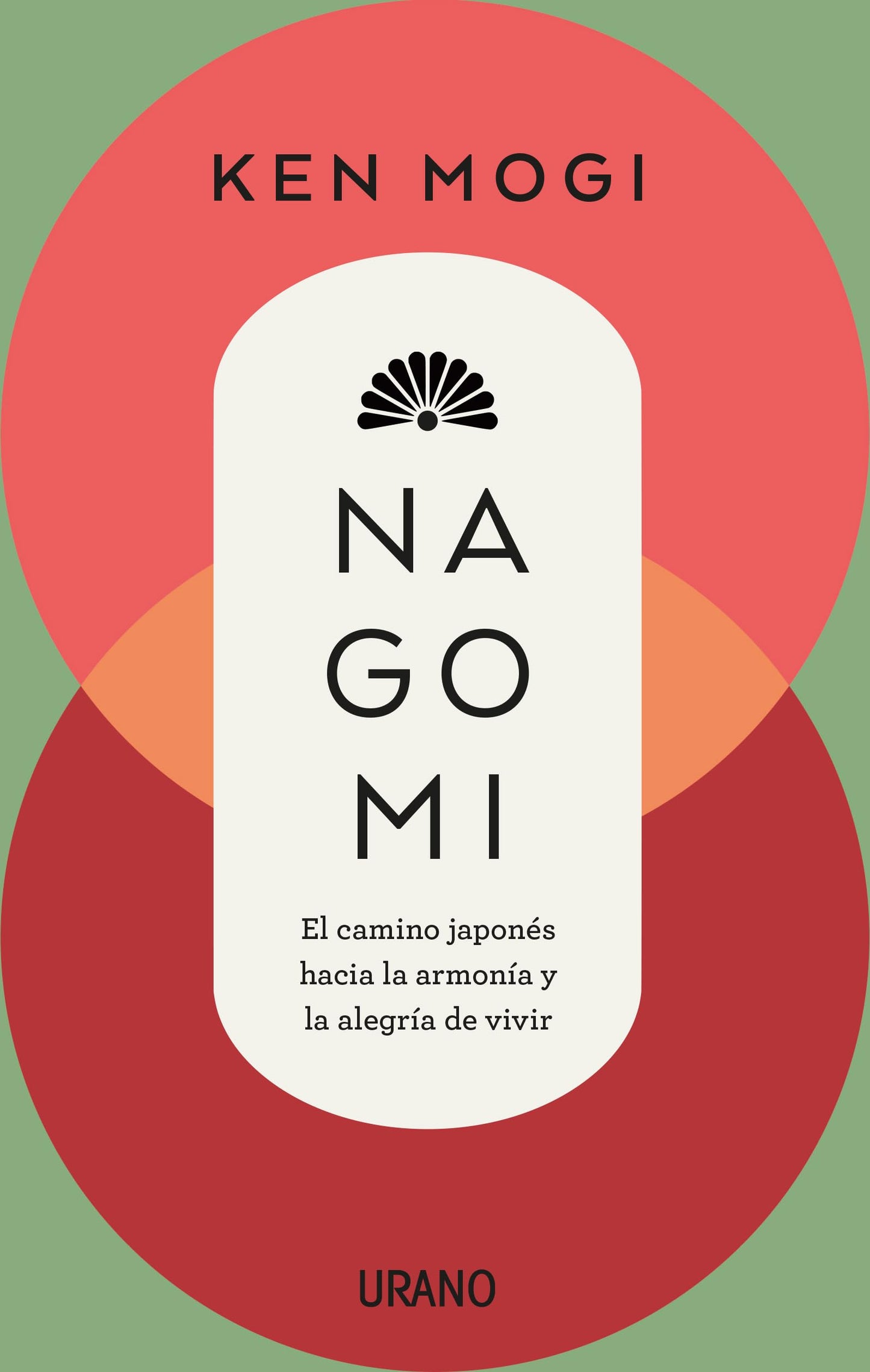 Libro: Nagomi: El camino japonés hacia la armonía y la alegría de vivir (Crecimiento personal)