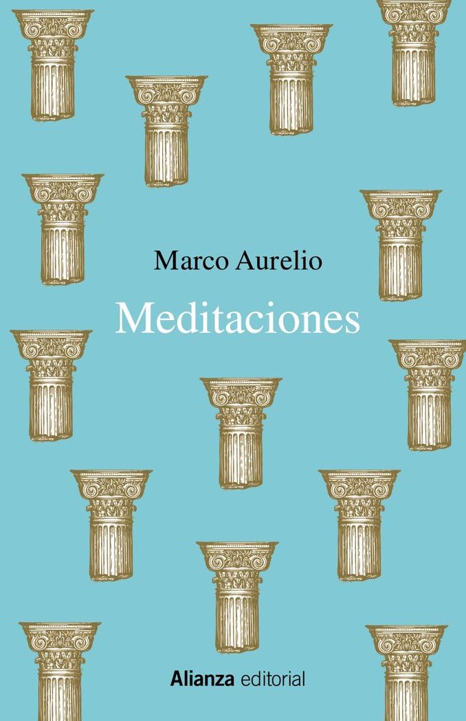 Libro: Meditaciones (13/20)