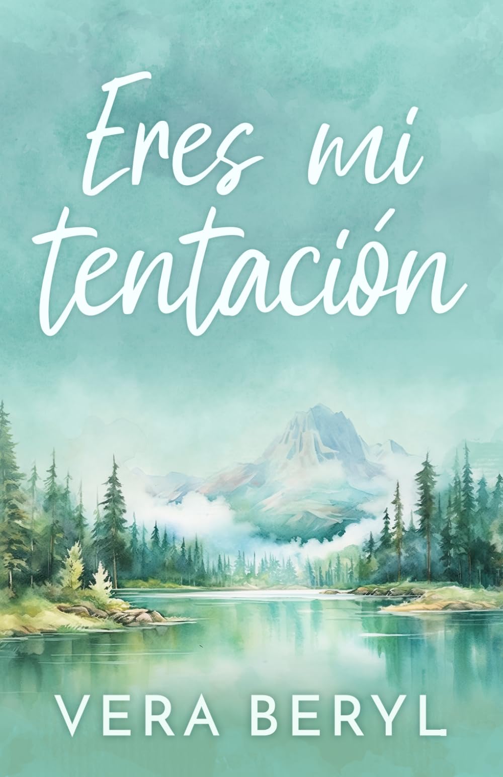 Libro: Eres mi tentación: Un romance small town grumpy-sunshine (Sweet Meadows)