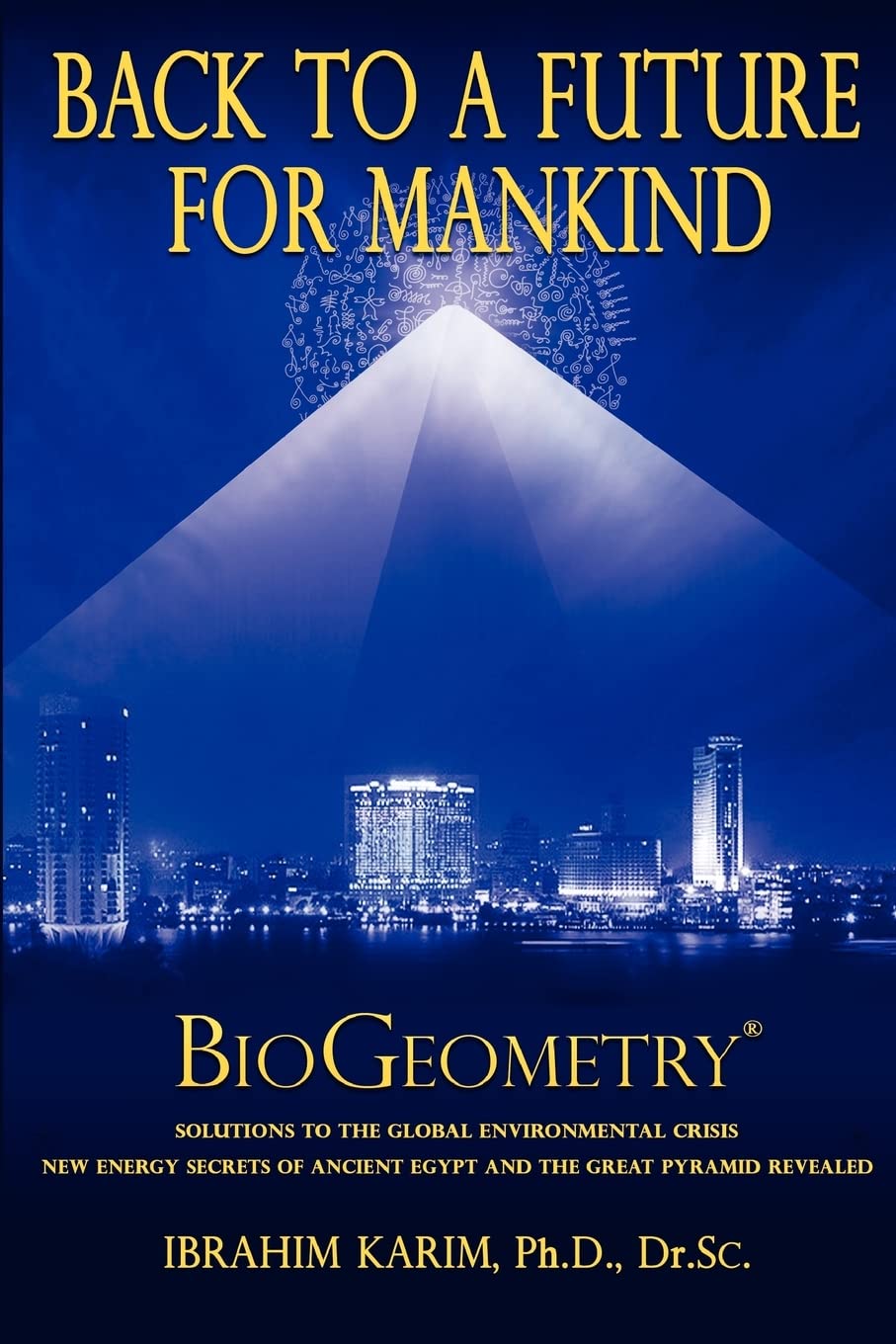 Libro: Back To a Future for Mankind