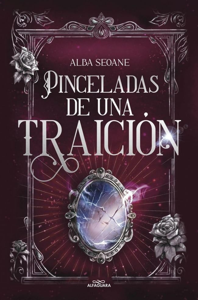 Libro: Pinceladas de una traición (Sin límites)