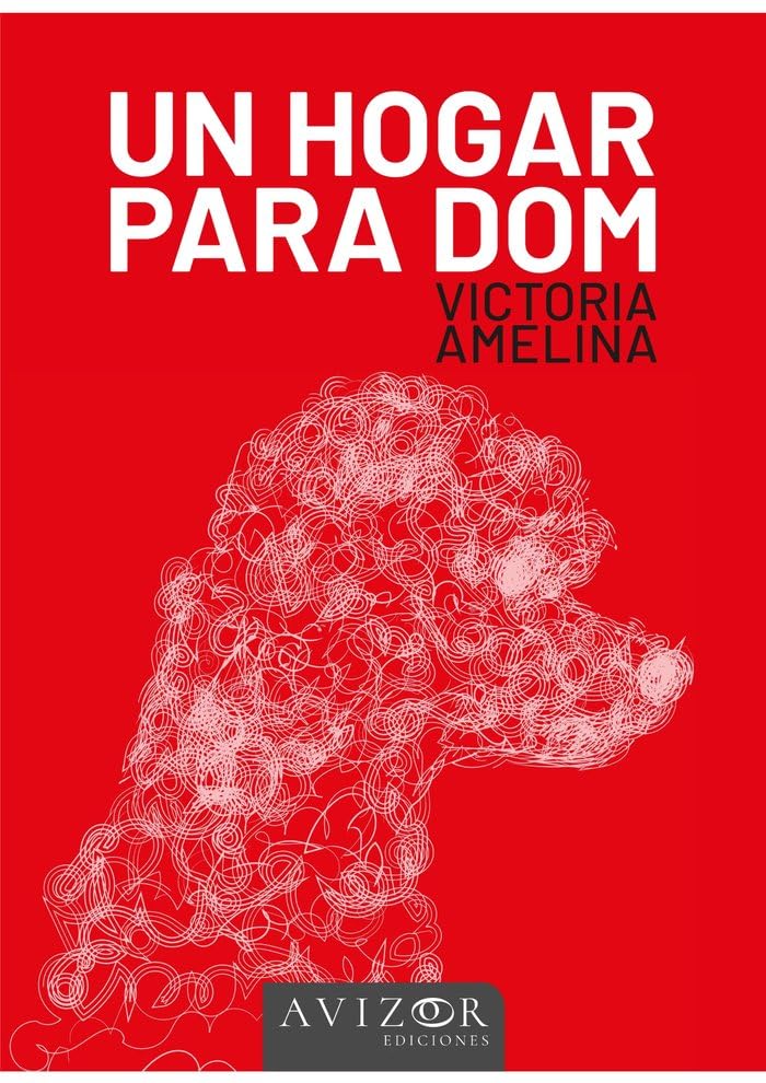 Libro: Un hogar para Dom