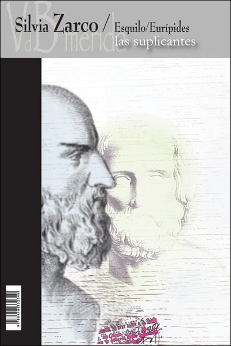 Libro: Las suplicantes