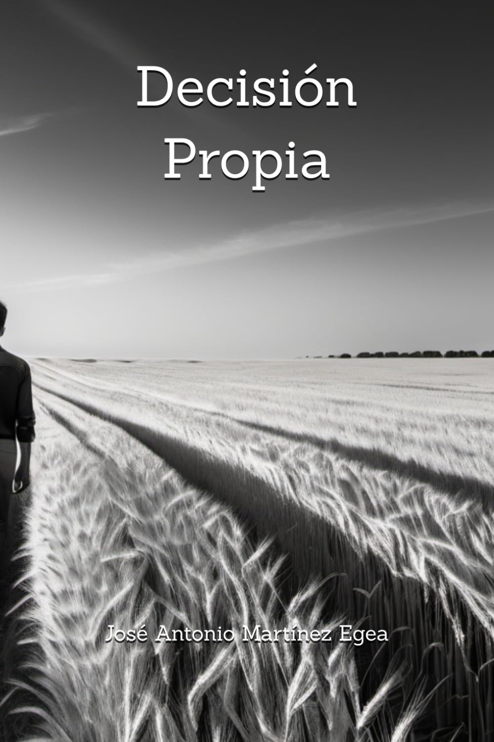 Libro: Decisión Propia