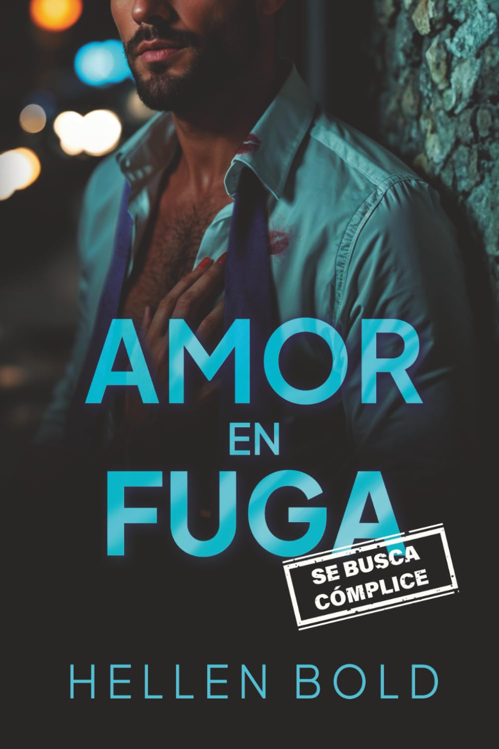 Libro: Amor en fuga: Se busca cómplice (Serie VELOX)