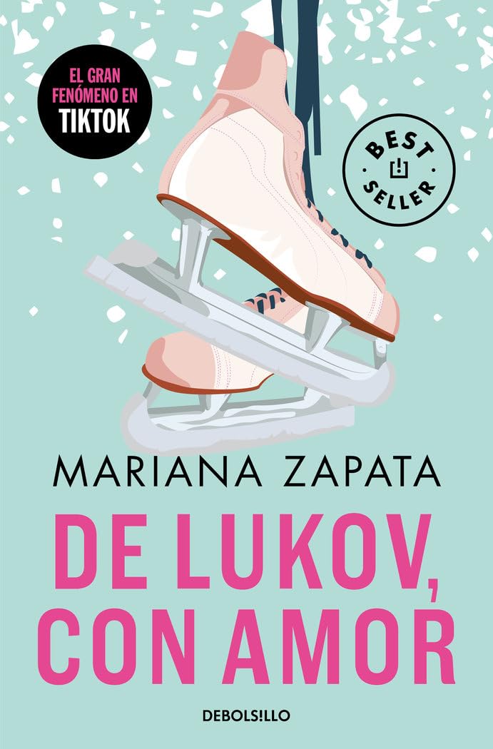 Libro: De Lukov, con amor (Best Seller)