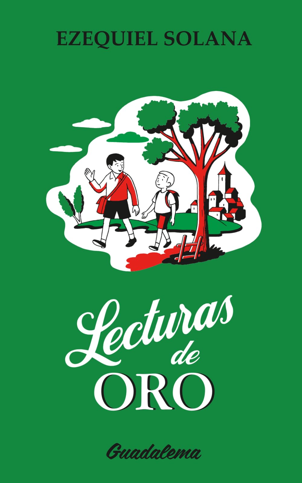 Libro: LECTURAS DE ORO: Colección de ejemplos, fábulas e historietas morales para niños (Spanish Edition)