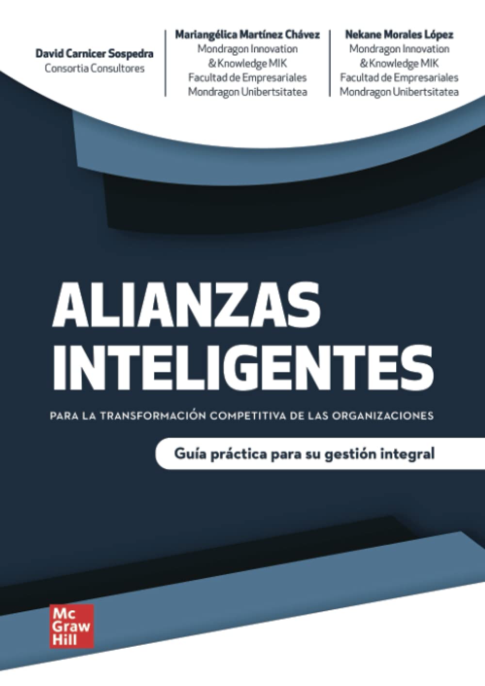 Libro: Alianzas inteligentes (SIN COLECCION)