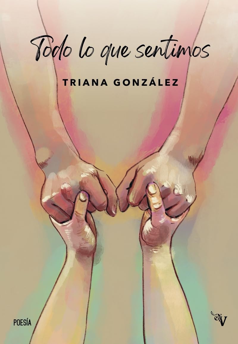 Libro: Todo lo que sentimos