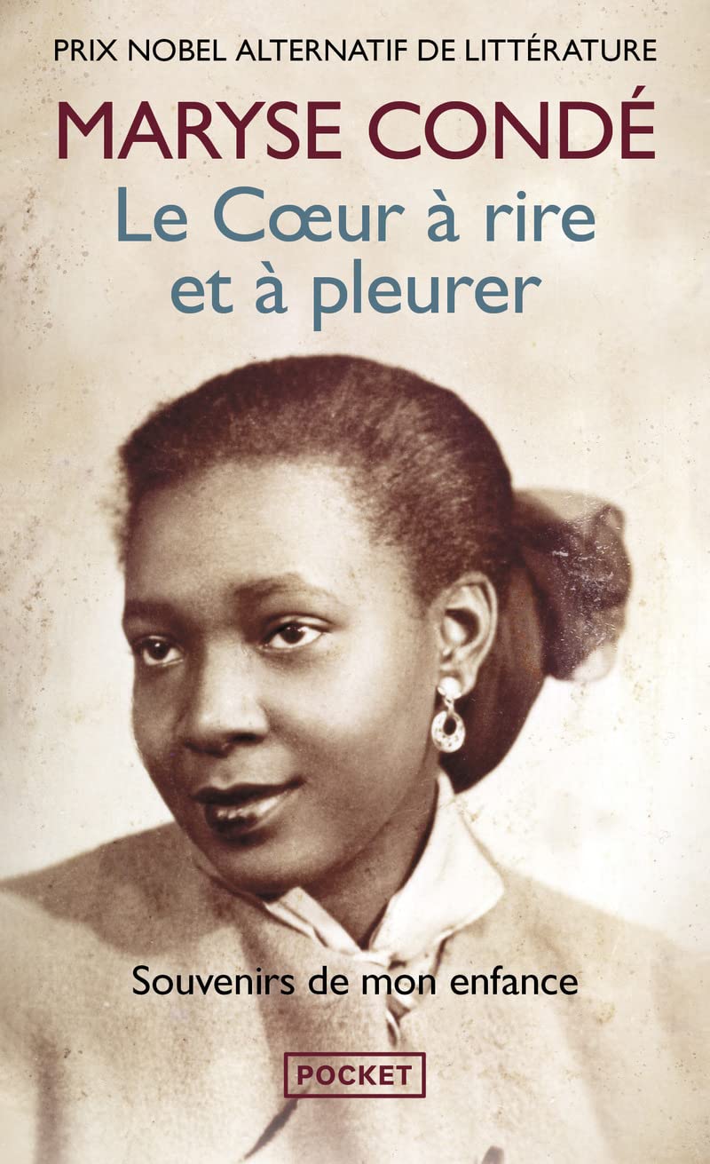 Libro: Le Coeur a Rire Et a Pleurer (English, French and French Edition)