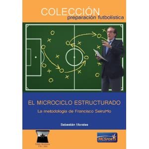Libro: EL MICROCICLO ESTRUCTURADO La Metodología de Francisco Seirul.lo