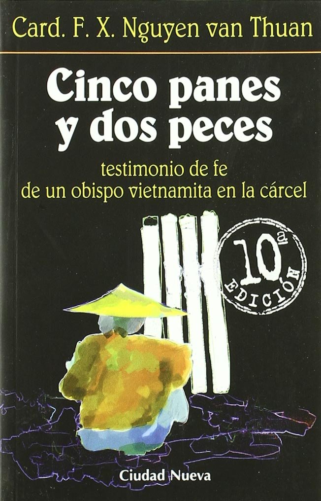 Cinco panes y dos peces (MEDITACIONES)