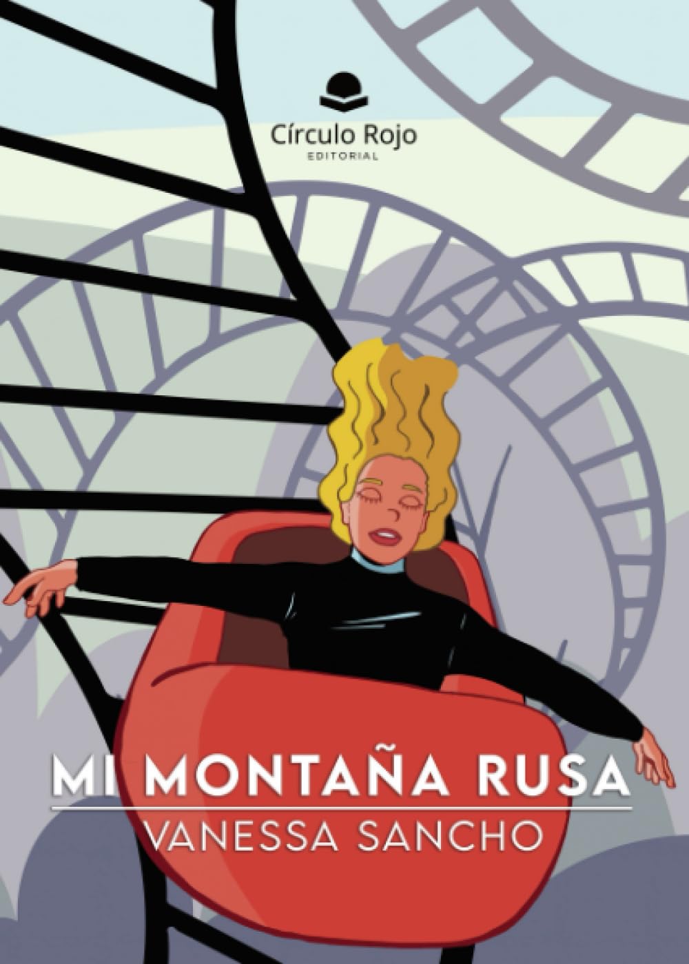 Mi montaña rusa
