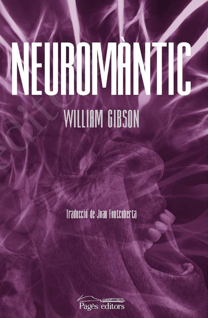 Libro: Neuromàntic