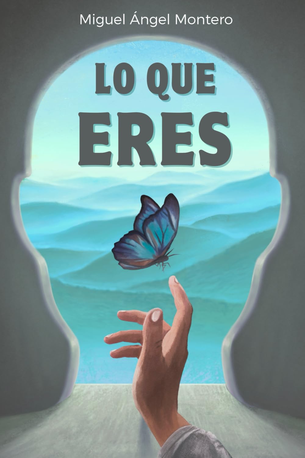 LO QUE ERES