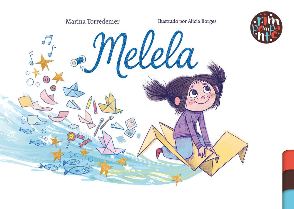 MELELA: 0 (TRICERATOPS)